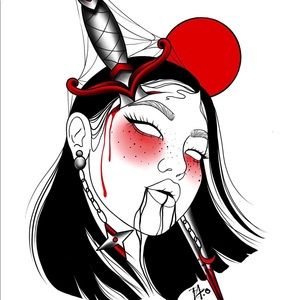 Meet your Posher, Tasmin